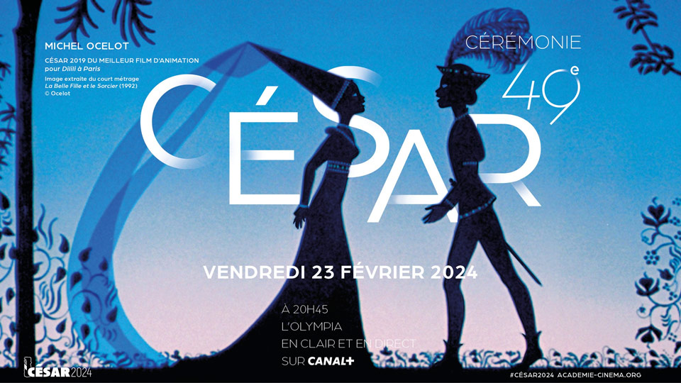Les Césars 2024 : une jolie moisson pour Le Règne Animal.
